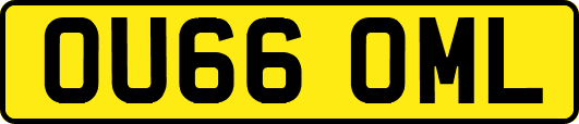 OU66OML