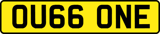 OU66ONE
