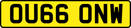 OU66ONW