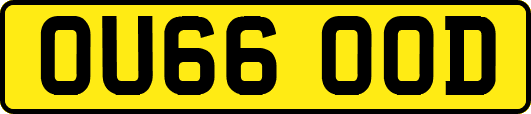 OU66OOD