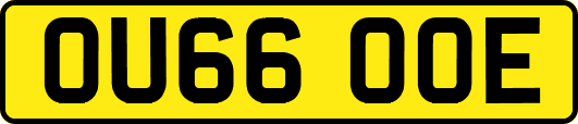 OU66OOE