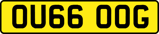 OU66OOG