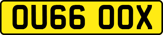 OU66OOX