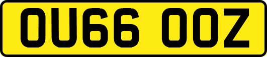 OU66OOZ