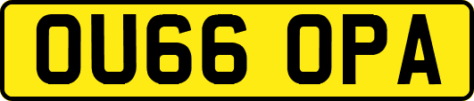 OU66OPA