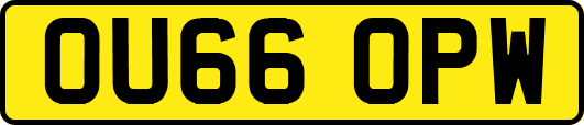 OU66OPW
