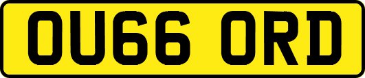 OU66ORD
