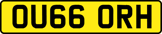 OU66ORH