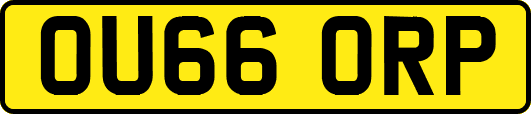 OU66ORP