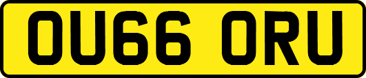 OU66ORU