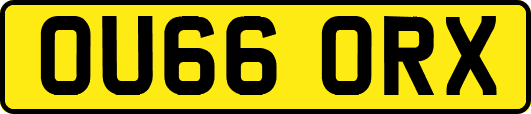 OU66ORX