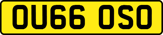 OU66OSO