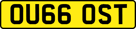 OU66OST