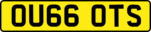 OU66OTS