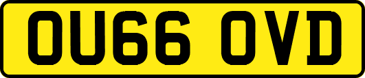 OU66OVD