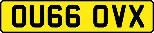OU66OVX