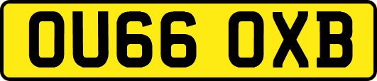 OU66OXB