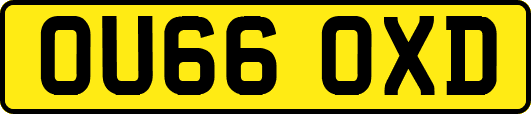 OU66OXD
