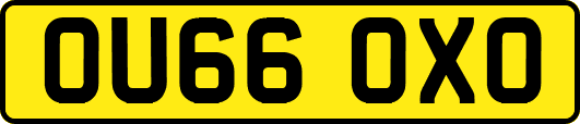 OU66OXO
