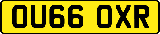 OU66OXR