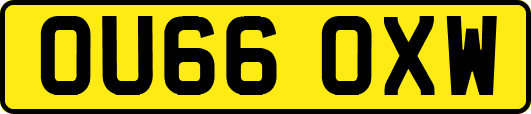 OU66OXW