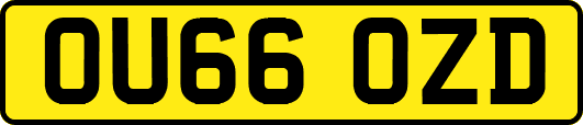 OU66OZD