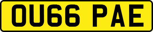 OU66PAE