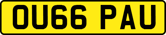 OU66PAU