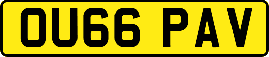 OU66PAV