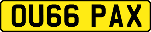 OU66PAX