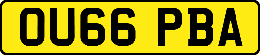 OU66PBA