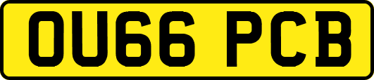 OU66PCB