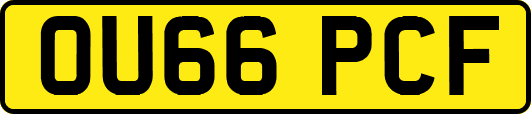 OU66PCF
