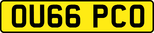 OU66PCO