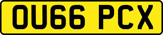OU66PCX