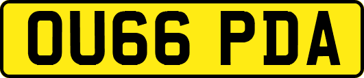 OU66PDA