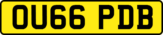 OU66PDB