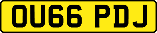 OU66PDJ