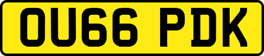 OU66PDK