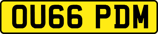 OU66PDM