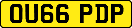 OU66PDP