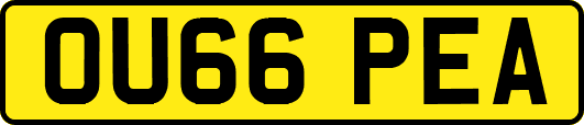 OU66PEA