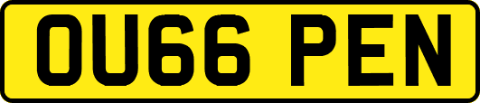 OU66PEN