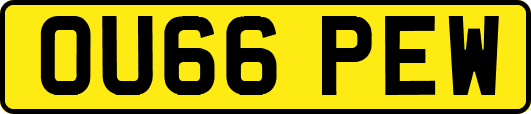 OU66PEW