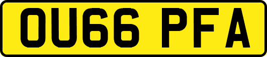 OU66PFA