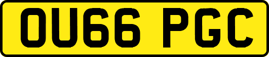 OU66PGC