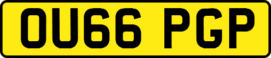 OU66PGP