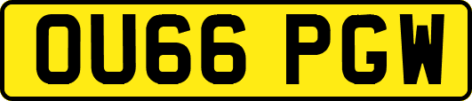 OU66PGW