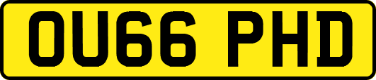 OU66PHD