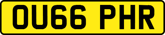 OU66PHR